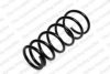 LESJ?FORS 4292509 Coil Spring